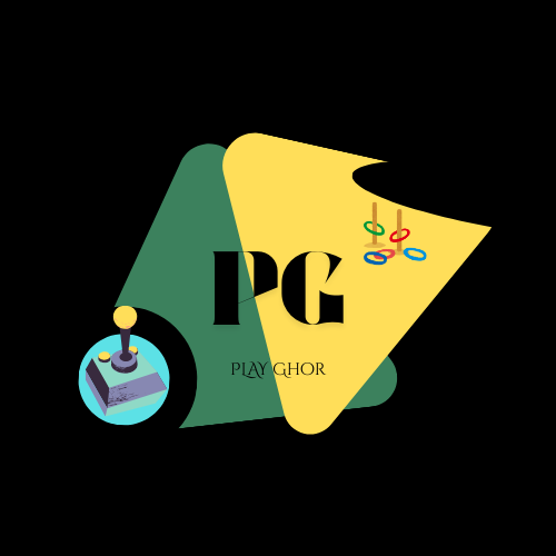 PlayGhor